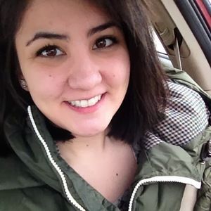 Meet your Posher, Karen